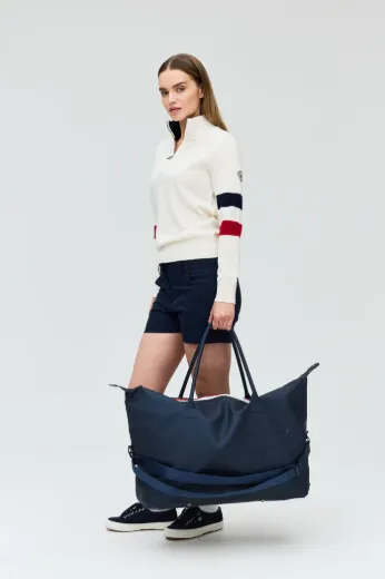 Bilde av LES ARCS Porter bag 30l - navy Navy